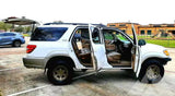 2004 Toyota Sequoia — used overland rig for sale in Conroe, TX (photo 3)