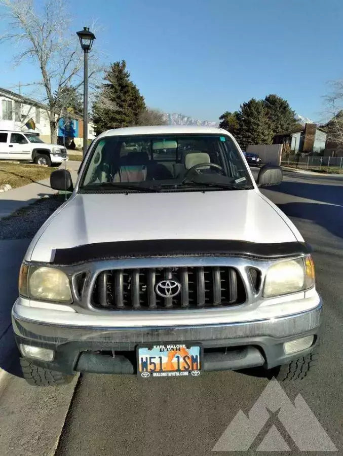 2004 Toyota Tacoma — used overland rig for sale in Salt Lake City, UT (photo 2) — photo 2