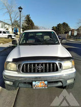 2004 Toyota Tacoma — used overland rig for sale in Salt Lake City, UT (photo 2)