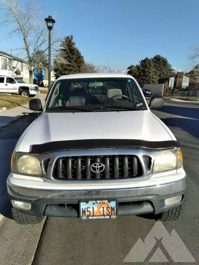 2004 Toyota Tacoma — photo 2