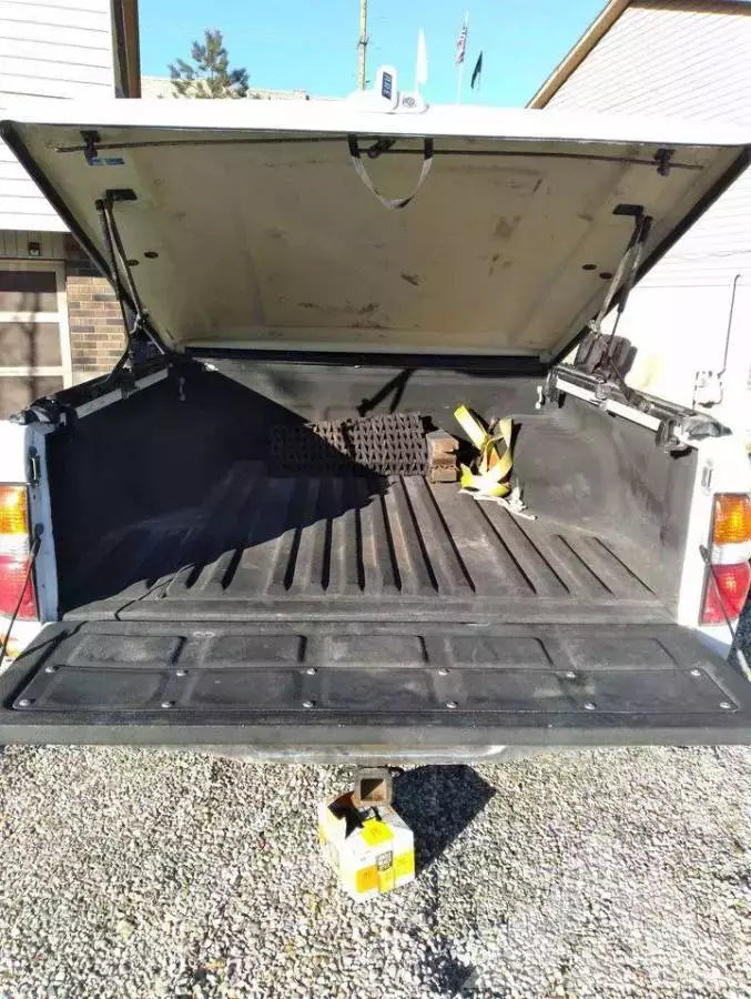 2004 Toyota Tacoma — used overland rig for sale in Salt Lake City, UT (photo 7) — photo 7