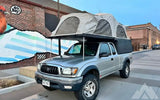 2004 Toyota Tacoma — used overland rig for sale in Denver, CO