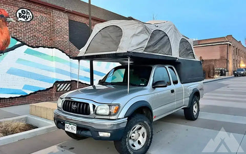 2004 Toyota Tacoma
