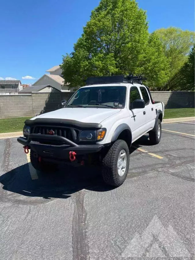 2004 Toyota Tacoma — used overland rig for sale in West Jordan, UT