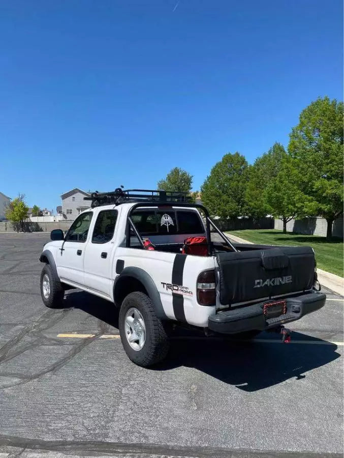 2004 Toyota Tacoma — used overland rig for sale in West Jordan, UT (photo 2) — photo 2