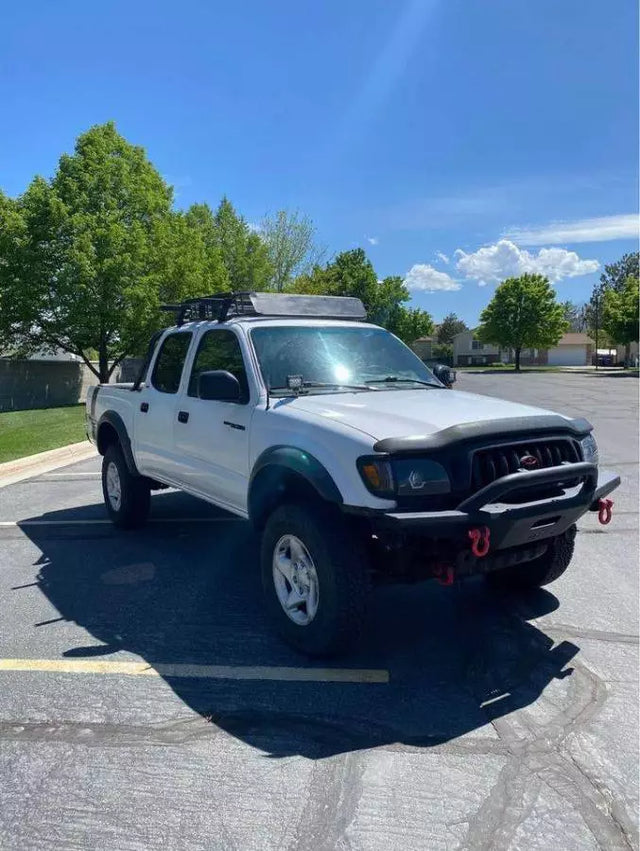 2004 Toyota Tacoma — photo 3