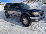 2004 Toyota Tacoma — used overland rig for sale in Frisco, CO (photo 3)
