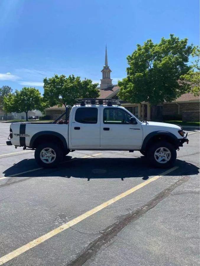 2004 Toyota Tacoma — used overland rig for sale in West Jordan, UT (photo 5) — photo 5