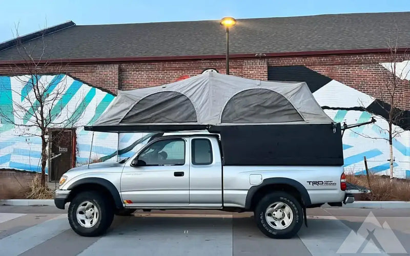 2004 Toyota Tacoma — used overland rig for sale in Denver, CO (photo 5) — photo 5
