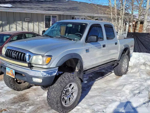 2004 Toyota Tacoma