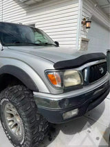 2004 Toyota Tacoma — used overland rig for sale in Ogden, UT (photo 4)