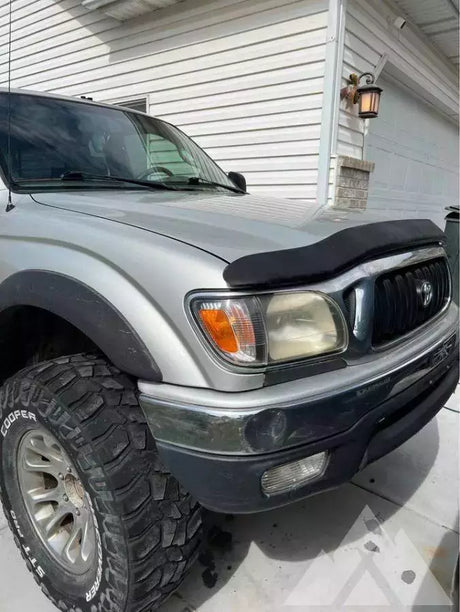 2004 Toyota Tacoma — used overland rig for sale in Ogden, UT (photo 4)