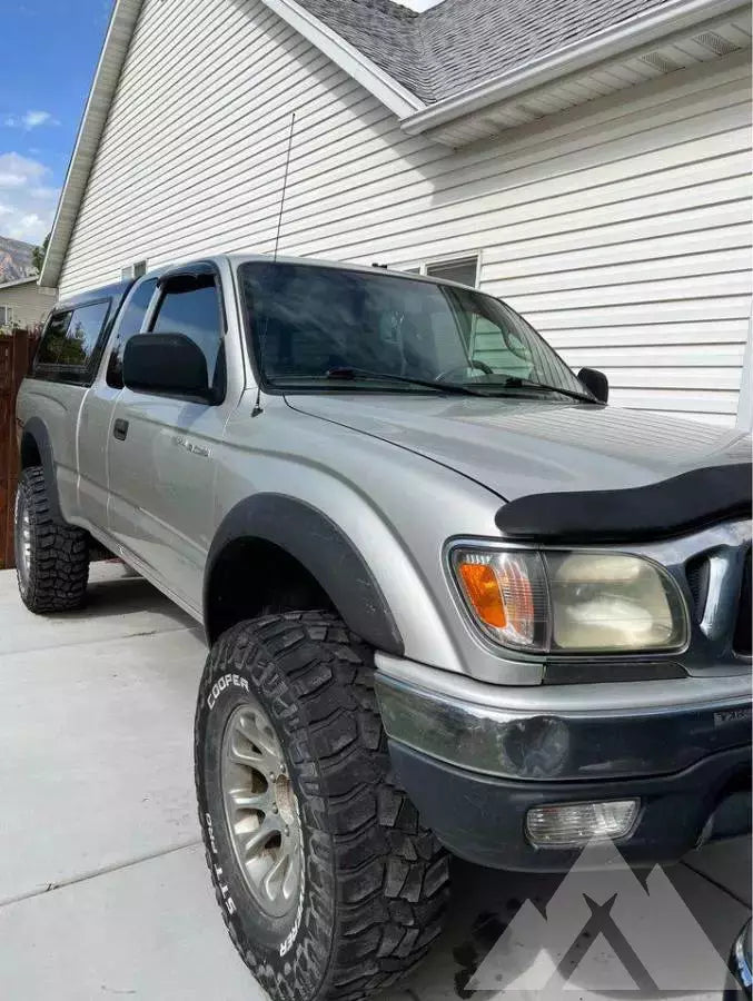 2004 Toyota Tacoma — used overland rig for sale in Ogden, UT (photo 3) — photo 3