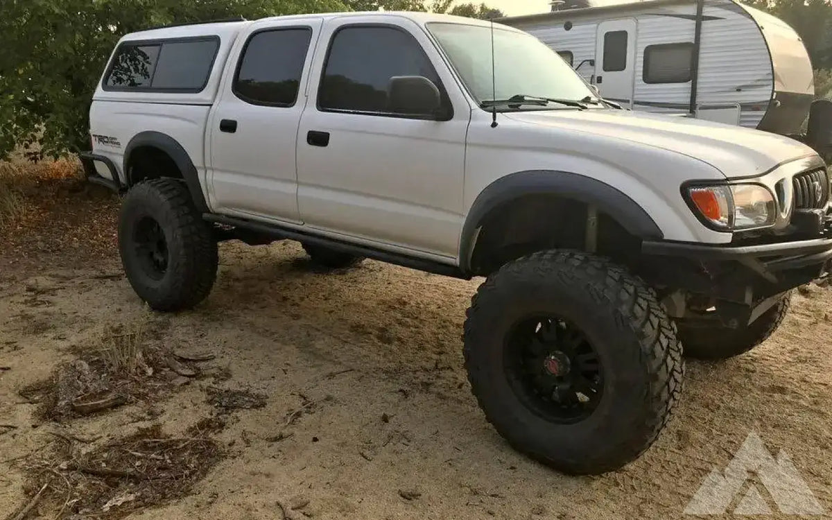 2004 Toyota Tacoma — used overland rig for sale in Reno, NV (photo 2) — photo 2