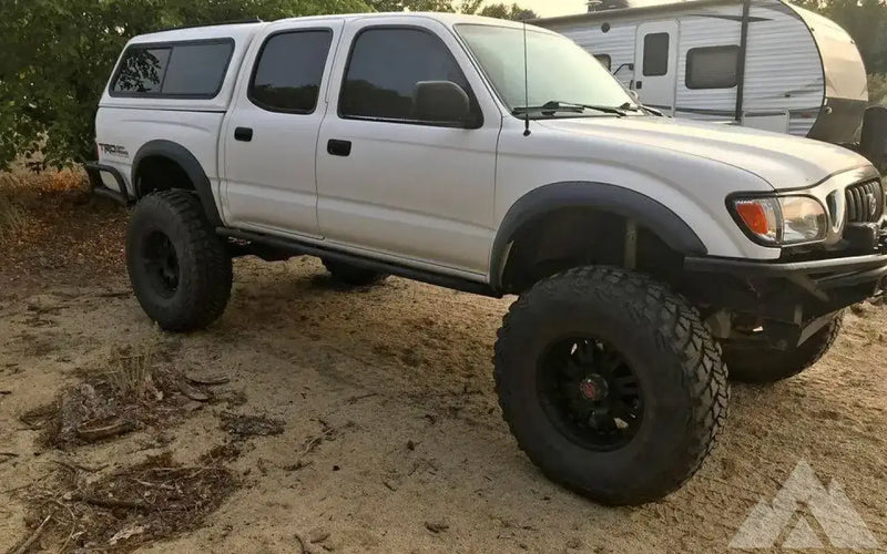 2004 Toyota Tacoma — used overland rig for sale in Reno, NV (photo 2) — photo 2