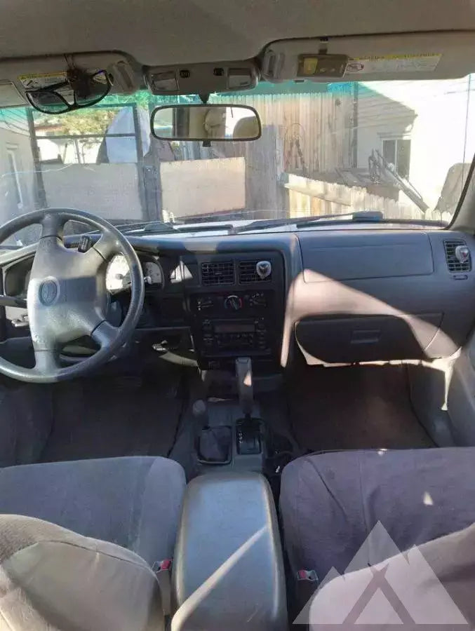 2004 Toyota Tacoma — used overland rig for sale in Salt Lake City, UT (photo 8) — photo 8