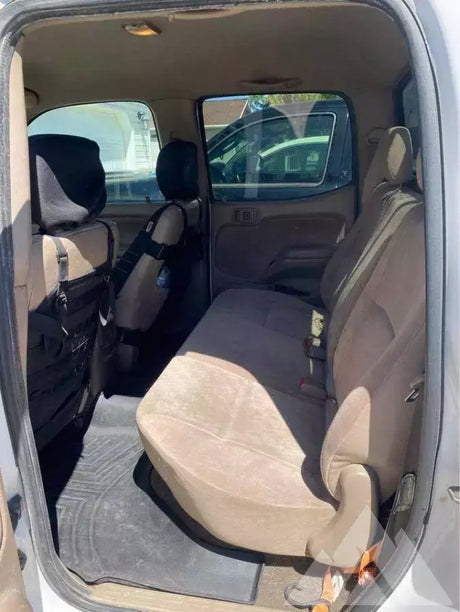 2004 Toyota Tacoma — used overland rig for sale in West Jordan, UT (photo 9)