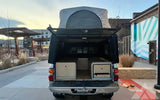 2004 Toyota Tacoma — used overland rig for sale in Denver, CO (photo 3)