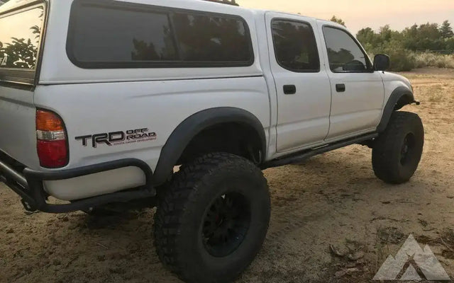 2004 Toyota Tacoma — photo 3