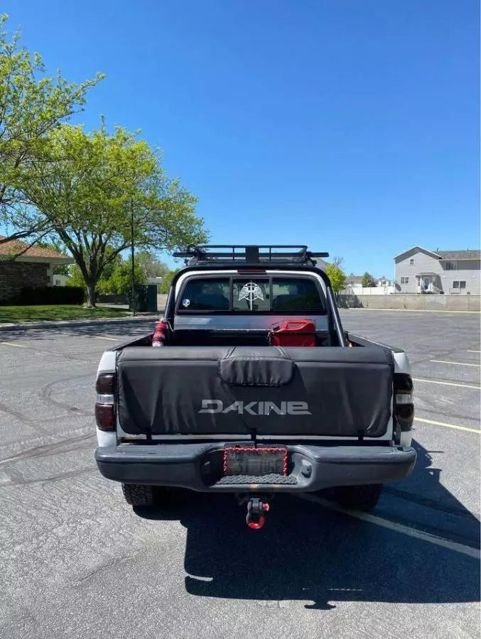 2004 Toyota Tacoma — used overland rig for sale in West Jordan, UT (photo 4) — photo 4