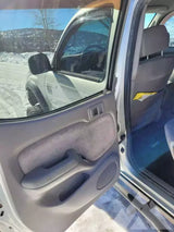 2004 Toyota Tacoma — used overland rig for sale in Kamas, UT (photo 10)