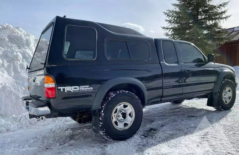 2004 Toyota Tacoma — used overland rig for sale in Frisco, CO (photo 5) — photo 5