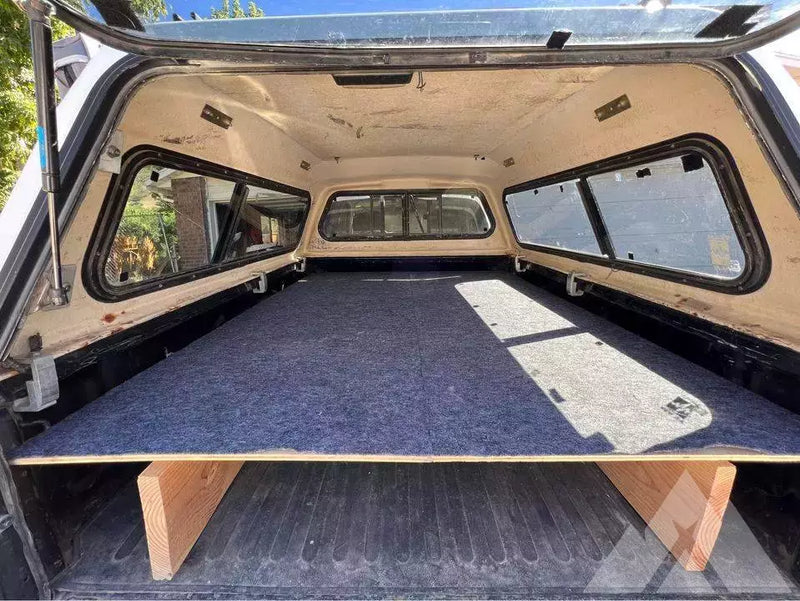 2004 Toyota Tacoma — used overland rig for sale in Salt Lake City, UT (photo 5) — photo 5