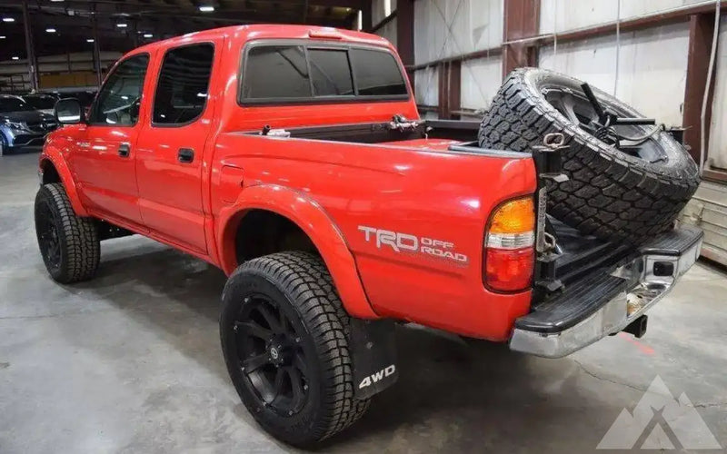 2004 Toyota Tacoma — used overland rig for sale in West Jordan, UT (photo 3) — photo 3