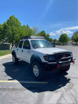 2004 Toyota Tacoma — used overland rig for sale in West Jordan, UT (photo 2)