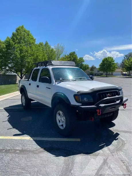 2004 Toyota Tacoma — used overland rig for sale in West Jordan, UT (photo 2)