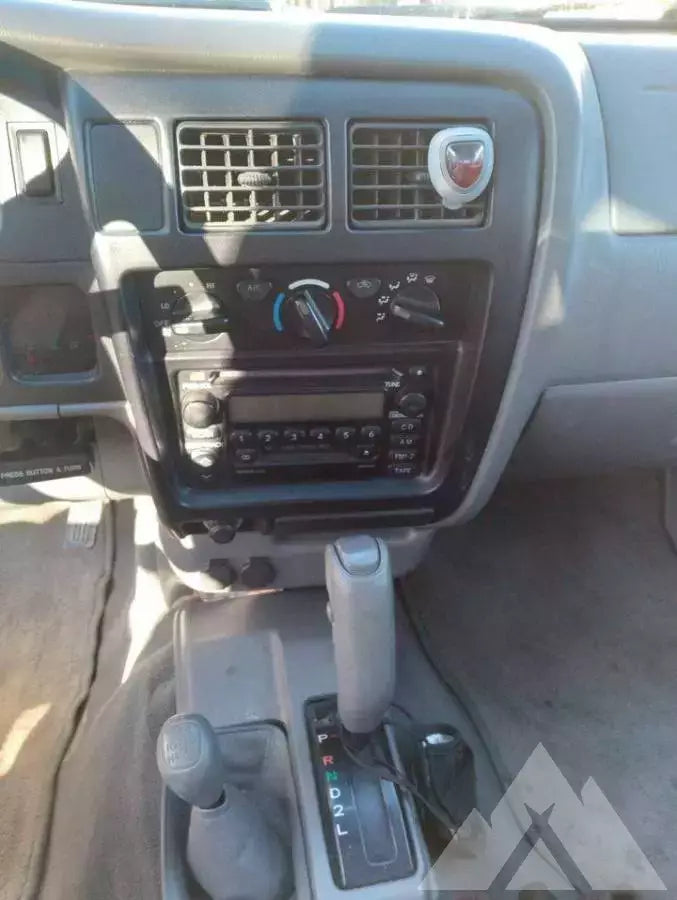 2004 Toyota Tacoma — used overland rig for sale in Salt Lake City, UT (photo 5) — photo 5