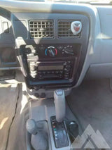 2004 Toyota Tacoma — used overland rig for sale in Salt Lake City, UT (photo 5)