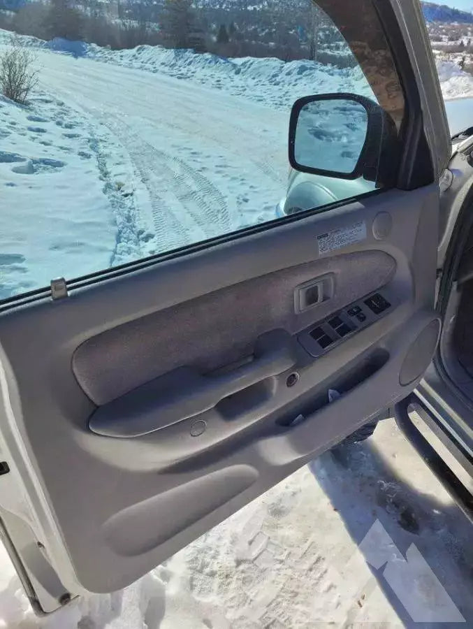 2004 Toyota Tacoma — used overland rig for sale in Kamas, UT (photo 7)