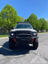 2004 Toyota Tacoma — used overland rig for sale in West Jordan, UT (photo 6)