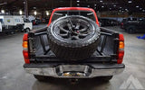 2004 Toyota Tacoma — used overland rig for sale in West Jordan, UT (photo 4)