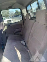 2004 Toyota Tacoma — used overland rig for sale in Salt Lake City, UT (photo 9)