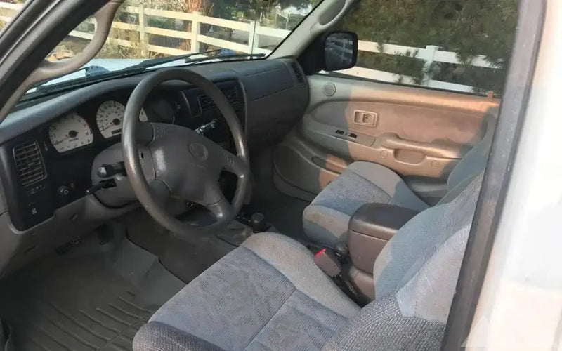 2004 Toyota Tacoma — used overland rig for sale in Reno, NV (photo 5) — photo 5