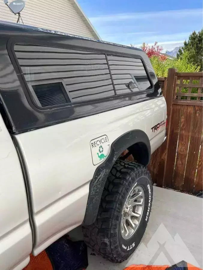 2004 Toyota Tacoma — used overland rig for sale in Ogden, UT (photo 5) — photo 5
