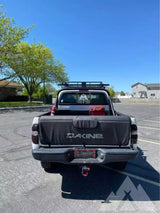 2004 Toyota Tacoma — used overland rig for sale in West Jordan, UT (photo 4)