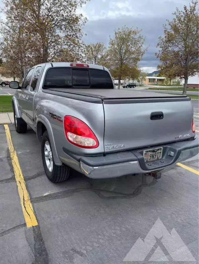 2004 Toyota Tundra — used overland rig for sale in Salt Lake City, UT (photo 7) — photo 7