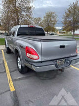 2004 Toyota Tundra — used overland rig for sale in Salt Lake City, UT (photo 7)