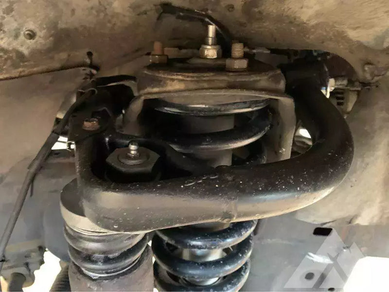 2004 Toyota Tundra — used overland rig for sale in Sandy, UT (photo 9) — photo 9