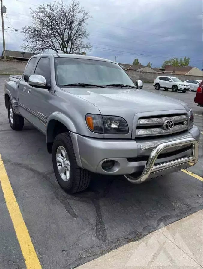 2004 Toyota Tundra — used overland rig for sale in Salt Lake City, UT (photo 3) — photo 3