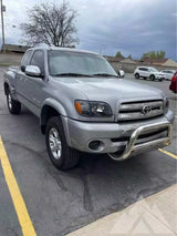 2004 Toyota Tundra — used overland rig for sale in Salt Lake City, UT (photo 3)