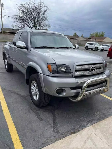 2004 Toyota Tundra — used overland rig for sale in Salt Lake City, UT (photo 3)