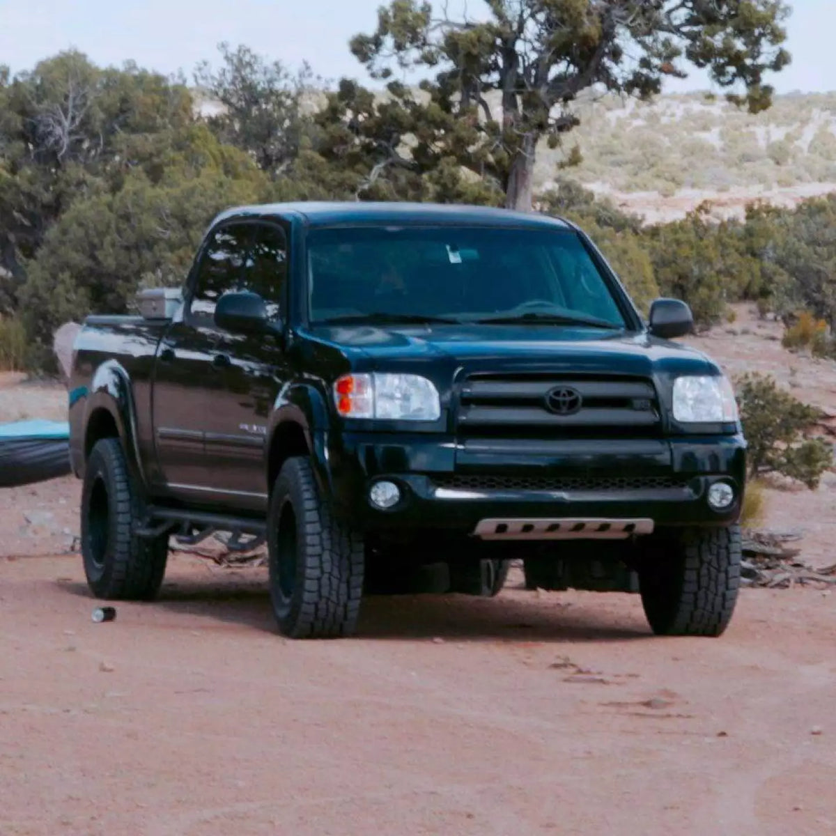 2004 Toyota Tundra — used overland rig for sale in Salt Lake City, UT (photo 4) — photo 4