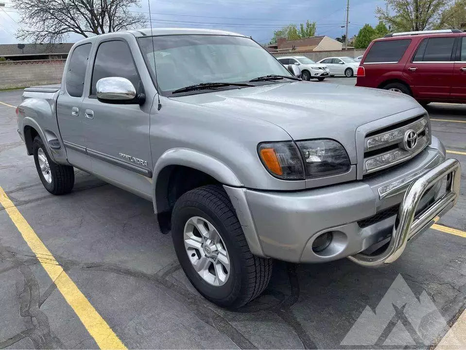 2004 Toyota Tundra — used overland rig for sale in Salt Lake City, UT (photo 4) — photo 4