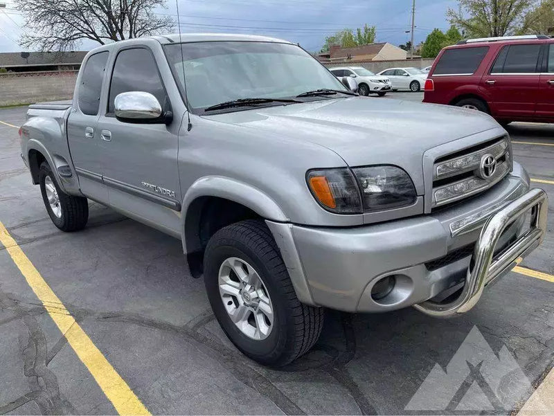 2004 Toyota Tundra — used overland rig for sale in Salt Lake City, UT (photo 4) — photo 4