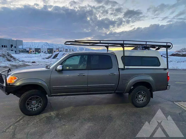 2004 Toyota Tundra — photo 2