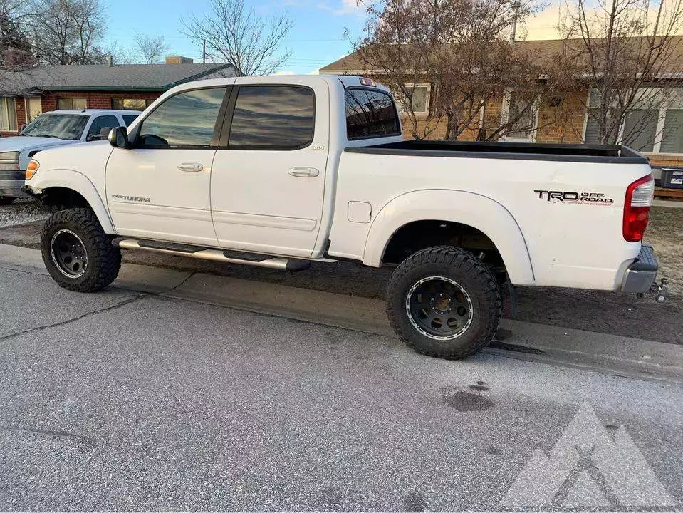 2004 Toyota Tundra — used overland rig for sale in Sandy, UT (photo 2) — photo 2